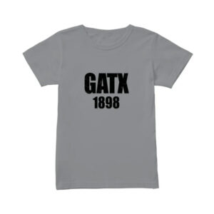 Gatx 1898 T-Shirt