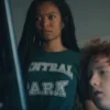 Gen V Marie Moreau Central Park Tee