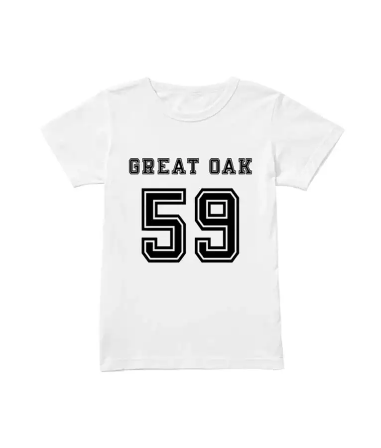 Billie Eilish Great Oak 59 T-Shirt - CreativeTDesign
