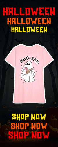 Halloween Shop Now