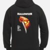 Halloween The Night He Came Home Hoodie