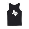Home Texas Map Tank Top