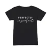 Jade Cline Perfectly Imperfect Tee
