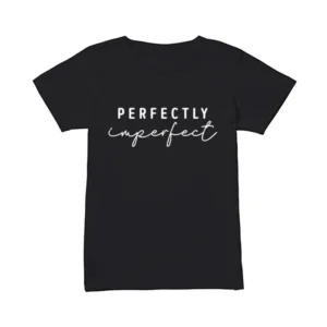 Jade Cline Perfectly Imperfect Tee
