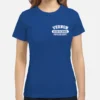 Jamie Hughes Totally Killer Vernon High School PHYS ED DEPT. T-Shirt