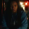 Jaz Sinclair Gen V Marie Moreau GODU Hoodie