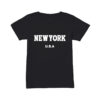 Jersey Shore Family Vacation New York USA Sammi Giancola T-Shirt