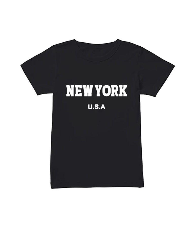 Jersey Shore Family Vacation New York USA Sammi Giancola T-Shirt