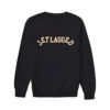 Jet Lagged Sweatshirt