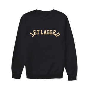 Jet Lagged Sweatshirt
