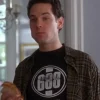 Josh Clueless Paul Rudd 688 Atlanta T-Shirt