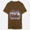 Joshua Tree Midnight Desert Tee