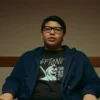 Lane Factor Reservation Dogs Cheese Deftones This is Our Time T-Shirt
