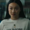 Les Jardins Lynn T-Shirt Bad Genius