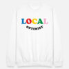 Local Optimist Sweatshirt