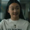 Lynn Bad Genius Les Jardins T-Shirt