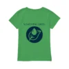 Madison MacIsaac Something Green Tastes Like Healthy T-Shirt