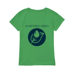 Madison MacIsaac Something Green Tastes Like Healthy T-Shirt