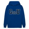Marie Moreau Gen V GODU Hoodie