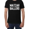 Matzah Ballers Noah Shirt Nobody Wants This