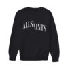 Miriam A. Hyman AllSaints Sweatshirt