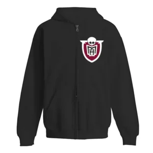 Monster High Logo Hoodie