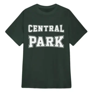 Moreau Central Park Tee