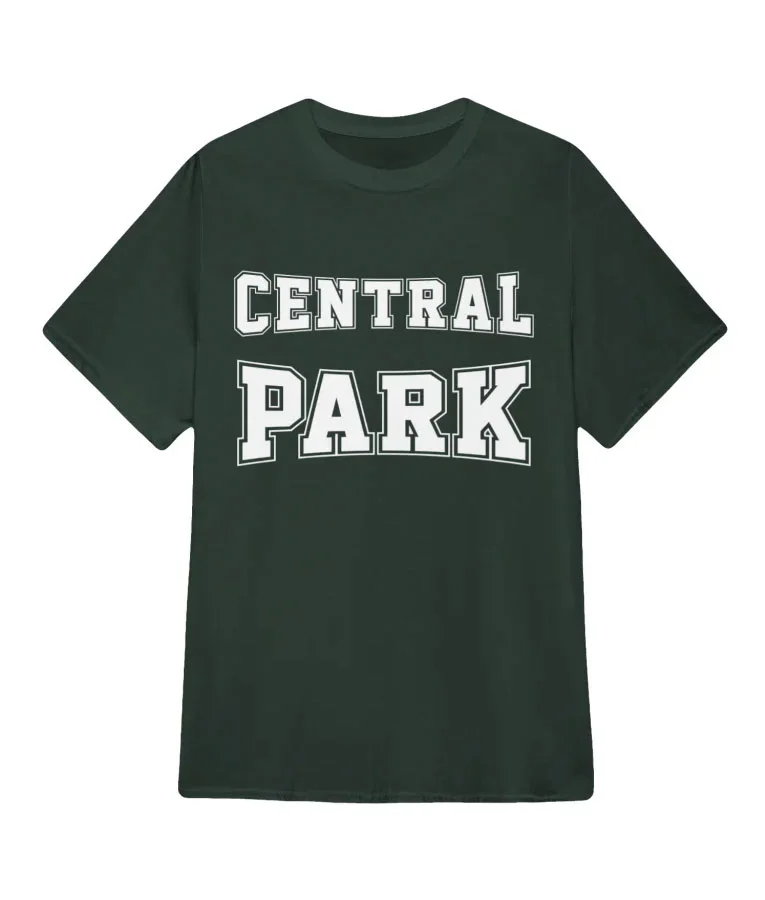 Moreau Central Park Tee