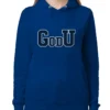 Moreau GODU Hoodie