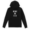 NYC R 13 Billie Eilish Hoodie