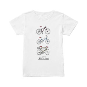 Off The Beaten Track T-Shirt