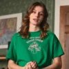 Olivia Rouyre Slotherhouse Madison Let’s Grow Together T-Shirt