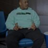 One Shot Overtime Elite 2023 Corey Frazier Overtime Hoodie