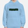 One Shot Overtime Elite Corey Frazier Overtime Hoodie