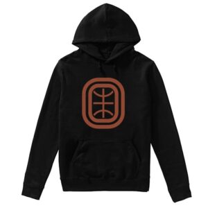 Overtime Elite Logo Hoodie