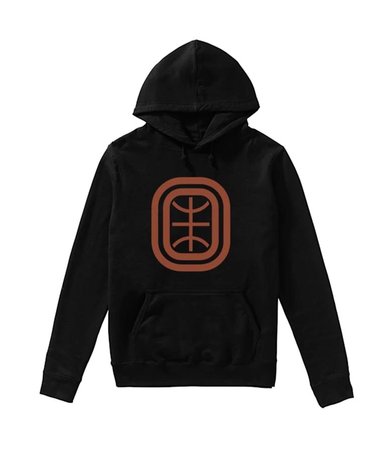 Ausar Thompson Overtime Elite Logo Hoodie CreativeTDesign