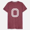 Overtime Elite Logo T-Shirt One Shot Overtime Elite