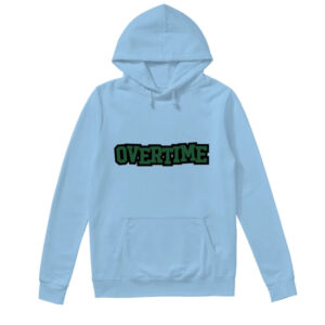 Overtime Hoodie