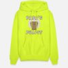 Papa Jackson Papa's Pulpit Hoodie