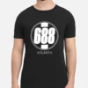 Paul Rudd Josh Clueless 688 Atlanta T-Shirt