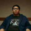 Reservation Dogs Cheese Deftones This is Our Time T-Shirt