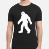 Reservation Dogs Lane Factor Cheese Bigfoot T-Shirt