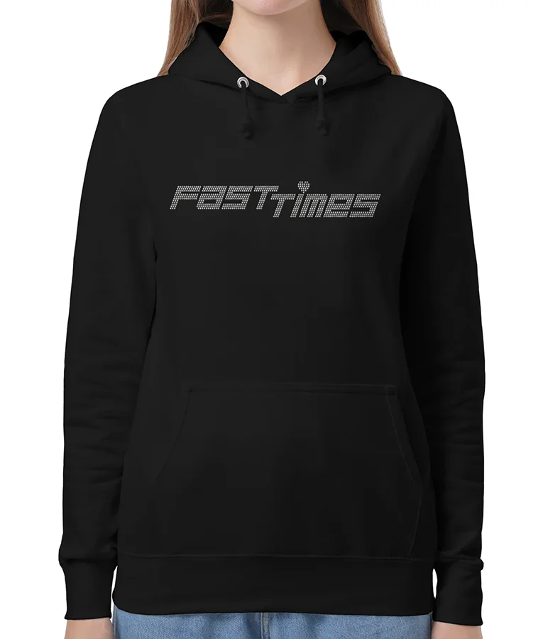 Sabrina Fast Times Carpenter Hoodie