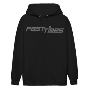 Sabrina Fast Times Hood