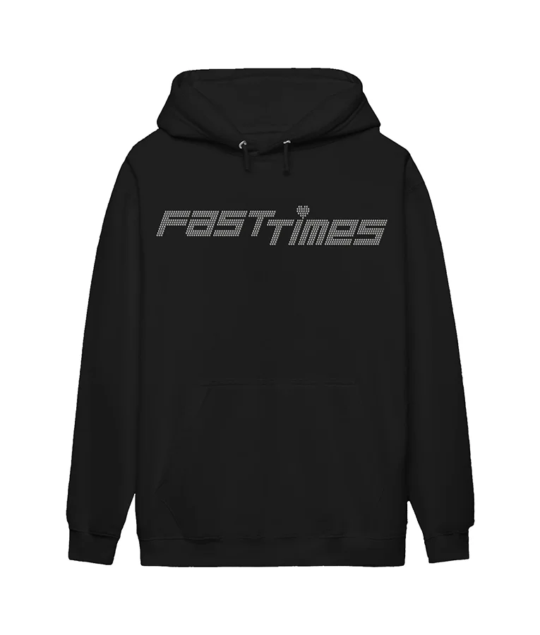 Sabrina Fast Times Hood