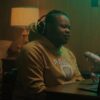 Shamon Brown Jr. The Chi Season 6 Papa Jackson Papa's Pulpit Hoodie