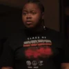 Shamon Brown Jr. The Chi Stanley Papa Jackson Class of 2023 T-Shirt