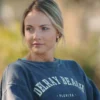 Southern Charm Delray Beach Florida Taylor Ann Green Sweatshirt
