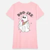 Stanley Tumbler Inspired Boo Jee Ghost Tee
