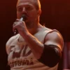 Stephen Amell Heels Florida Wrestling Dystopia Tank
